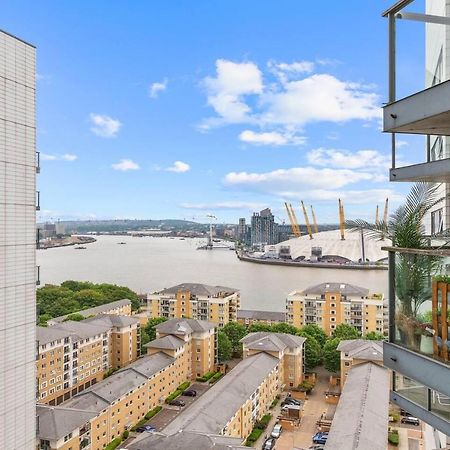 Lovely & Cosy 2 Beds London Skyline View Екстер'єр фото