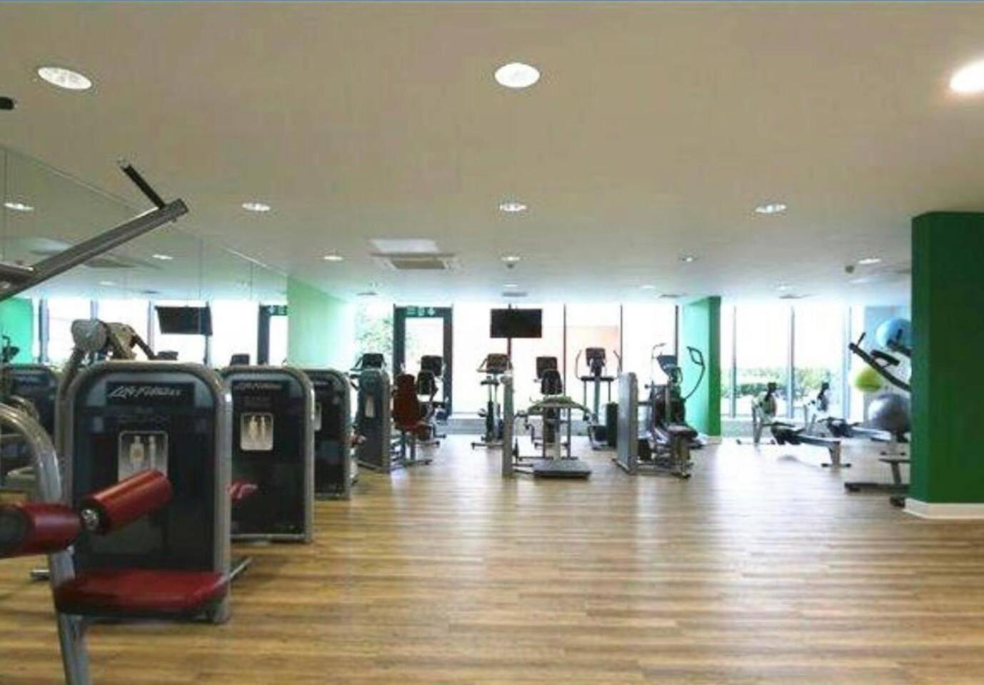 Lovely & Cosy 2 Beds London Skyline View Екстер'єр фото